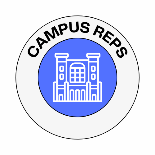 campus reps