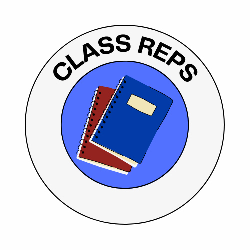 class reps